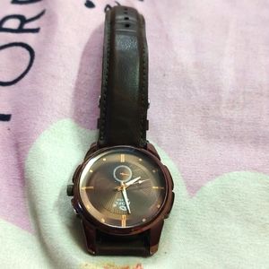 Stylish men's Watch